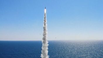 Successful Trial, South Korea Will Have 9 Submarines With 78 SLBM