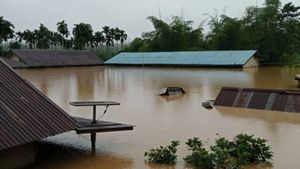 Tol Medan–Kualanamu-Tebing Tinggi Amblas, Menteri PU Minta BUJT Lakukan Penanganan Cepat