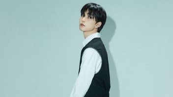 Seunghan eks RIIZE Bakal Debut Solo Juli 2025!