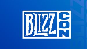 Catat! Acara BlizzCon 2023 akan Berlangsung 3-4 November