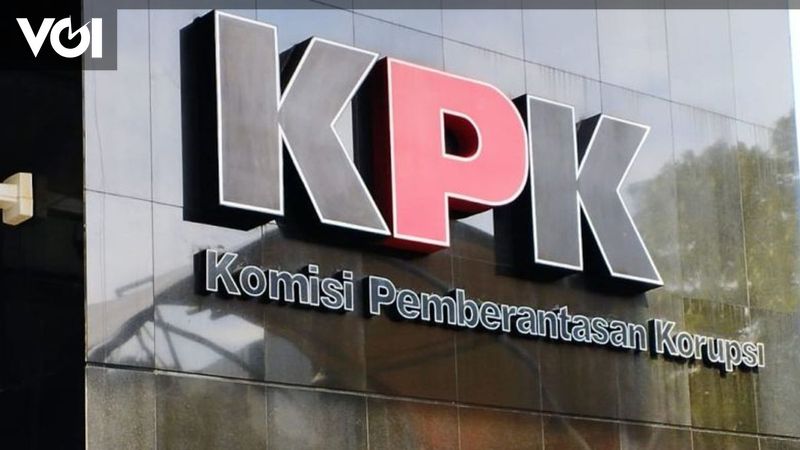 After The Ministry Of Manpower, The KPK Met The Secretary Of The ...