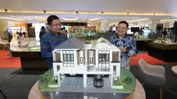 Investment Realization In Karawang Melesat, Agung Podomoro Mililik Konglomerat Trihatma Haliman Speed Property Project
