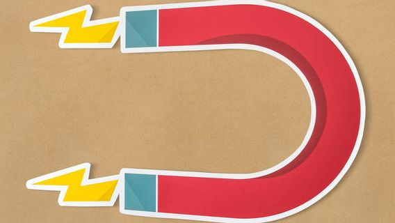 これが磁石の性質です。多くの人が知らない