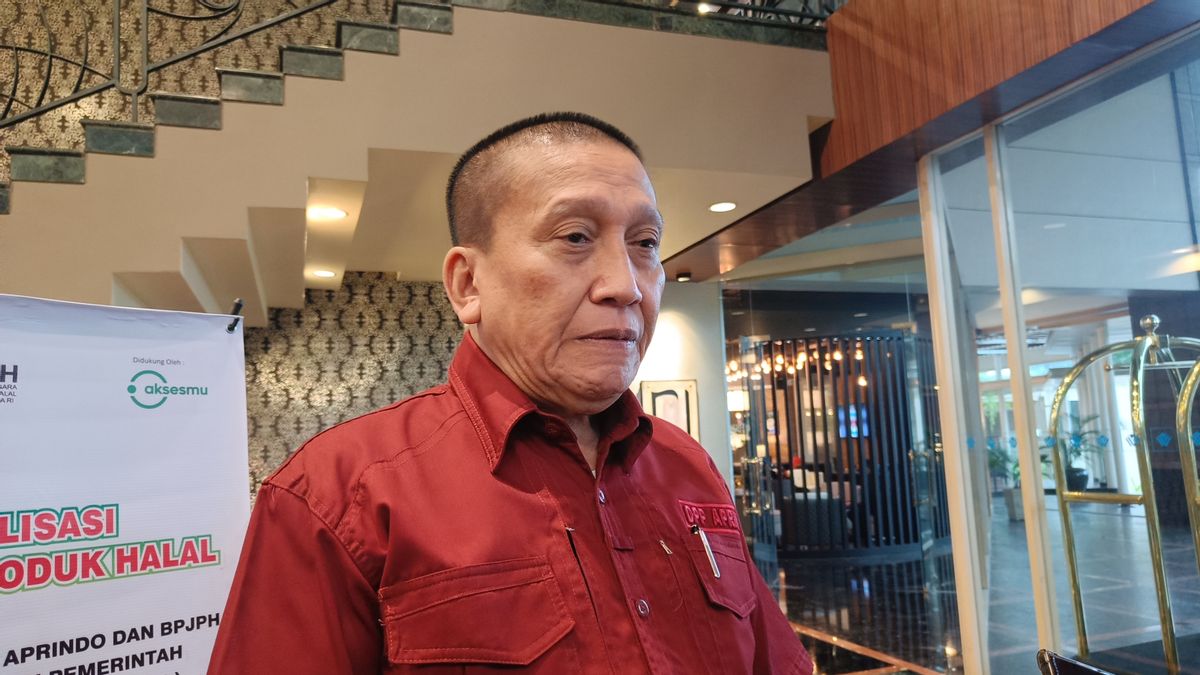 Alfamart Bidik在2025年斋月势头期间销售增长15%