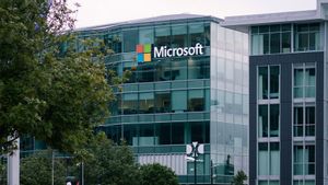 Microsoft Corp Gagalkan <i>Hacker</i> Rusia, Strontium, Bobol target di Ukraina, Uni Eropa dan AS