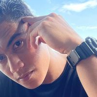 Aprilia Santini Manganang yang Kini Bernama Aprilio Perkasa