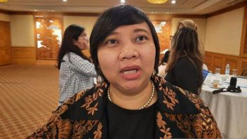 TIP In NTT Emergency Category, Komnas HAM Calls Triggered High Poverty Rate