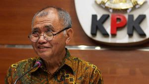 Terjun ke Dunia Politik, Eks Ketua KPK Agus Rahardjo Ungkap Alasan Pilih Nyalon DPD RI Dapil Jatim