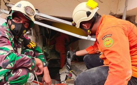 Kenali Macam-Macam Jenis Gempa Bumi yang Terjadi di Indonesia