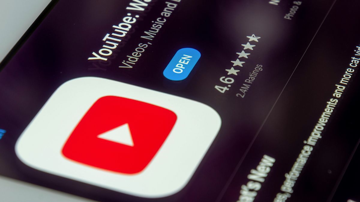 Beta Version Of YouTube Update Causes Apps To Stop Functioning