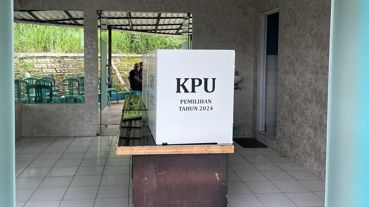 KPU Tetapkan Paslon 03 Pramono-Rano Menang Di Jakarta Selatan