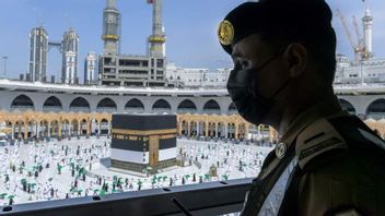 Ibadah Umrah Bisa Kembali Dilaksanakan, Warga Indonesia Ada Syarat yang Harus Dipenuhi