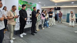 YIPB dan Grab-OVO Perkuat Keamanan Program Makan Bergizi Gratis Swasta via Inspeksi-Command Center AI