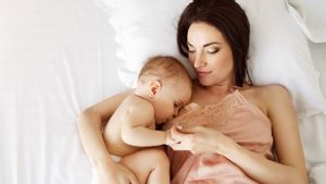 The Difference Between Foremilk And Hindmilk Breastfeeding Mothers