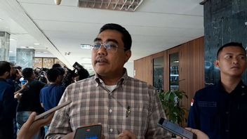 Beredar Pakta Integritas Pj Bupati Sorong Dukung Ganjar, Timnas AMIN: Kalau Langgar Hukum, Proses Sesuai Hukum
