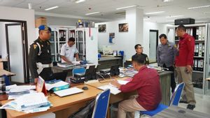 Kumala Murdaya and Five Ministry of LHK Officials Fail to Fulfill the Call of the Kaltara Prosecutor's Office