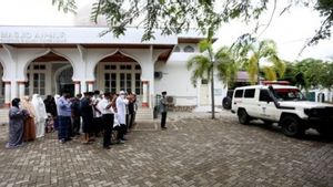 Kasus COVID-19 di Aceh Meningkat, Banda Aceh Jadi Daerah dengan Penambahan Terbanyak