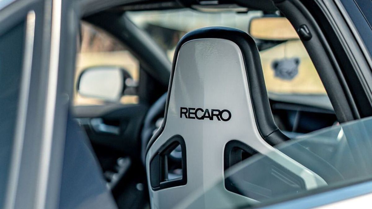  Dua Perusahaan Aftermarket Ternama Recaro dan BBS Bangkrut. Apa Penyebabnya?