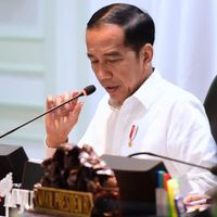 When Will Jokowi Solve Human Rights Violations If The Second Period Focuses On Investment?