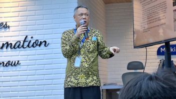 Kominfo, 인도네시아 인터넷 속도 향상을 위한 정책 연구 준비
