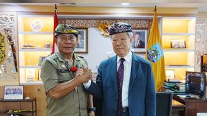 Kaltara Buka Karpet Merah Investor Korea Selatan, Proyek Pertanian dan Perikanan Jadi Bidikan