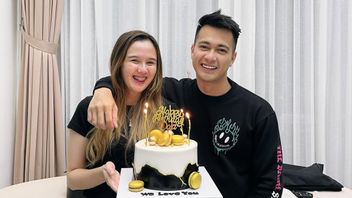 Admet avoir commis des violences conjugales, Eza Gionino est toujours amoureux et espère se réconcilier avec Meiza Aulia