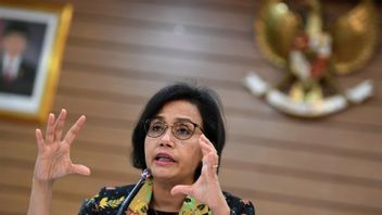 جاكرتا - اتفق مجلس النواب وسري مولياني على منح PMN 26.8 تريليون روبية إندونيسية