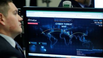 Duties Of The Cyber Force In The World And Their Comparison With The Indonesian Cyber Force