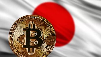 Perusahaan Asal Jepang Ini Borong Bitcoin Senilai Rp64 Miliar