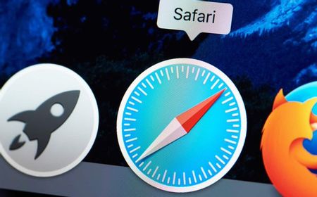 Apple Tutup Celah Keamanan Kuno di Safari macOS