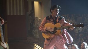 Review Film Elvis, Mengenang Perjalanan Hidup Raja Rock and Roll dari Depan dan Belakang Panggung