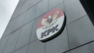 KPK Segera Umumkan Tersangka Kasus Korupsi Dana Insentif Daerah Tabanan