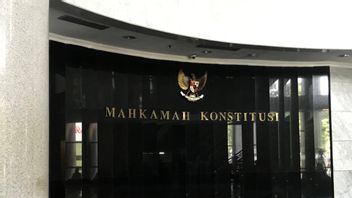 Hari Ini, 9 Hakim Gelar Rapat Pleno Cari Pengganti Anwar Usman yang Dipecat dari Ketua MK