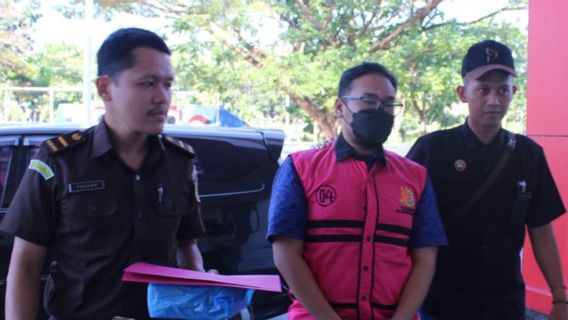 Kejari Sets One New Suspect In Indramayu's Waterfall Tourism Corruption Case