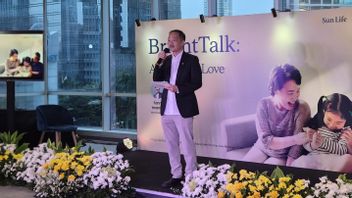 Life Indonesia titre spéciale de discours bright call 'A Legacy of Love', renforce l’engagement en matière d’alphabétisation et de solutions financières inclusive