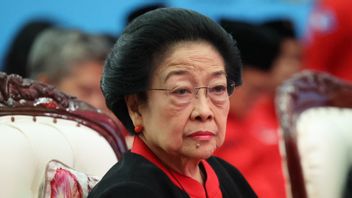 Megawati : Démenti la décision du décret de la Cour suprême pour violation de la constitution!