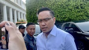 Government Wants To Transfer Fuel Imports From US, Pertamina President Director Asks For Legal Umbrellas To DPR