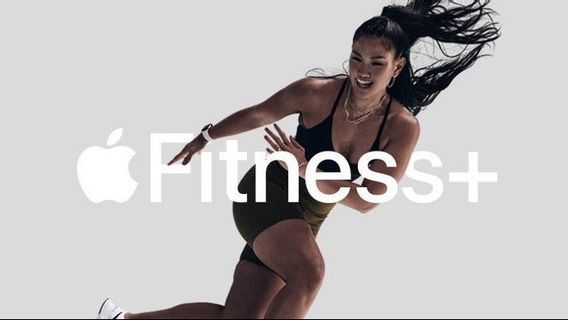 Apple Gabungkan Fitness+ ke Divisi Health, Jadi Bagian dari Strategi AI 2026