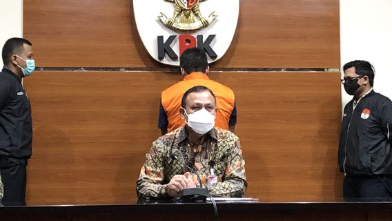 AKBP Bambang Kayun 'SELL' Information To The Suspect At The National Police Headquarters Seharga Miliaran Rupiah And Luxury Cars