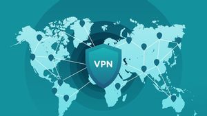 Larangan Facebook dan Instagram serta Peretasan, Tingkatkan Penggunaan VPN di Rusia dan Ukraina