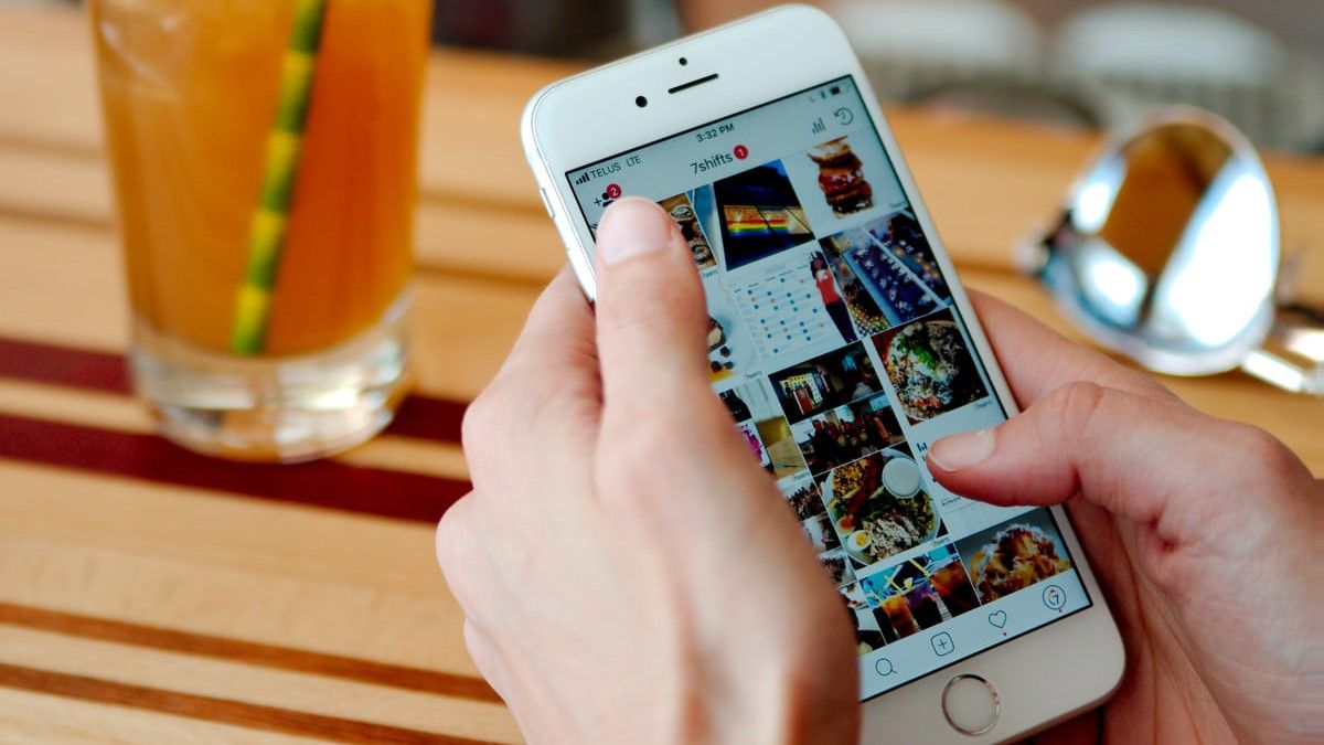 Instagram 推出新的共同观看功能， 让你的聊天不是老派