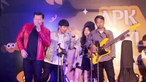 Hadirkan Dirly Idol, Kiat Coffee Shop Tetap Eksis di Yogyakarta