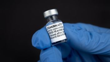 Vaksin Pfizer Anak di Bawah 5 Tahun Ditunda karena Tidak Ampuh