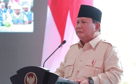 Survei Kepuasan Publik Capai 80,9%, Prabowo: Tak Ada Tanggal Merah di Kalender Kabinet