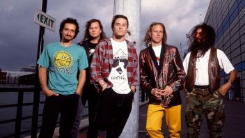 Billy Gould Mengaku Tidak Tahu dengan Kondisi Faith No More Saat Ini