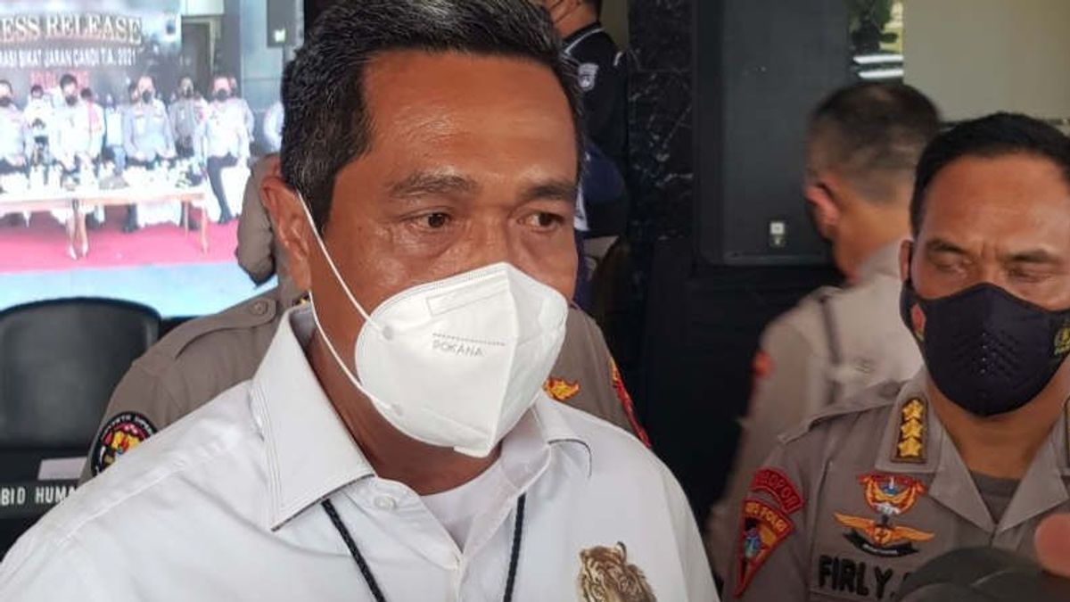 Komplotan Pencuri Jeep Rubicon Milik Warga Sukoharjo Ditangkap, Modusnya Pasang GPS Kendaraan yang Diincar