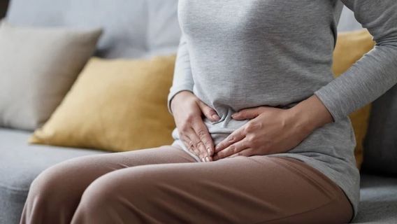 L'épaississement du col utérin: définition, symptômes et causes