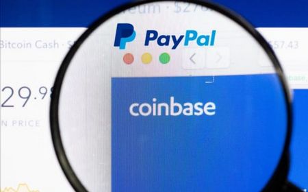 Coinbase Listing PYUSD, Stablecoin Milik PayPal