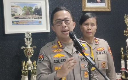 Selebgram Angela Lee Jadi Tersangka Kasus Penipuan Jual-Beli Tas Mewah Rp3,2 Miliar