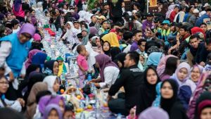Patuh Instruksi Jokowi, Rencana Bukber Pemkot Batam Bermodalkan Rp1,2 Miliar Dibatalkan